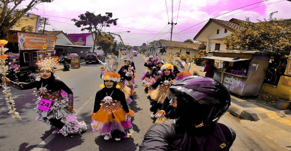 Jalan Gayeng