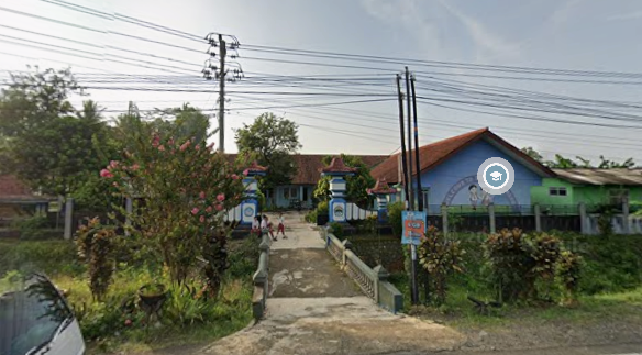SDN 2 Gumiwang
